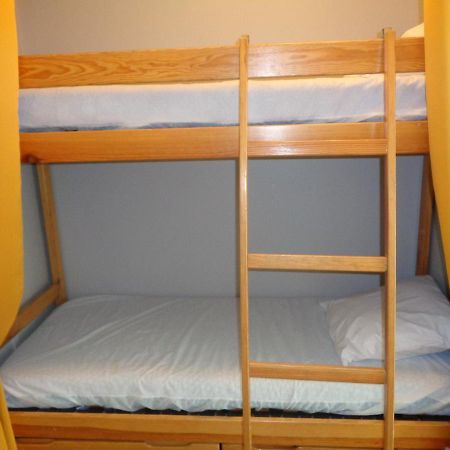 Studio Cabine 4 Personnes Le Touquet Екстер'єр фото